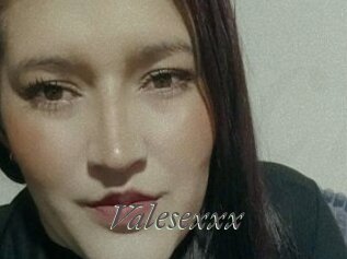 Valesexxx
