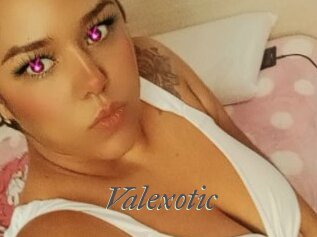 Valexotic