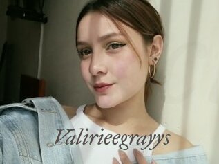 Valirieegrayys