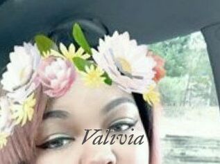 Valivia