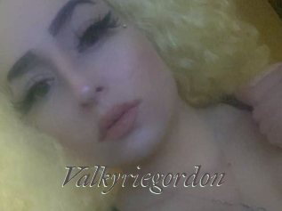 Valkyriegordon