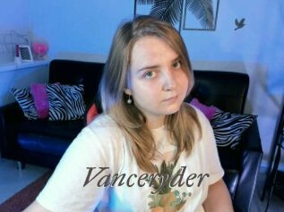 Vanceryder