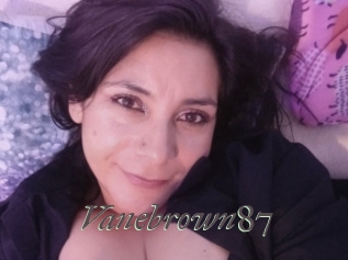 vanebrown87 Sexcams city