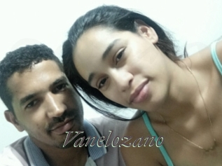 vanelozano Sexcams city