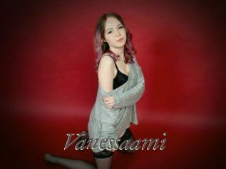 vanessaami Sexcams city