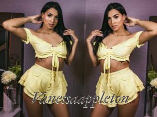 Vanessaappleton