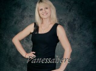 Vanessahere