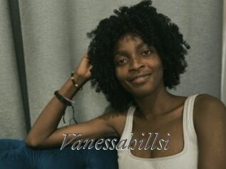 Vanessahillsi