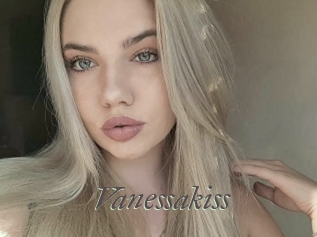 Vanessakiss