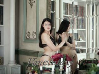Vanessatavy