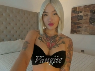 Vangiie