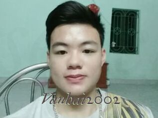 Vanhai2002