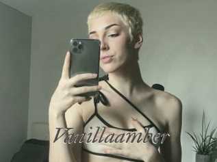 Vanillaamber