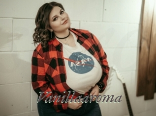 Vanillaaroma