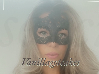 Vanillagotcakes
