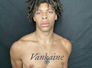 Vankaine
