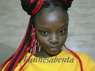 Vannesabenta