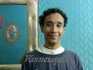 Vannesapein