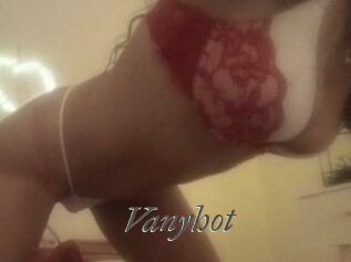 Vanyhot