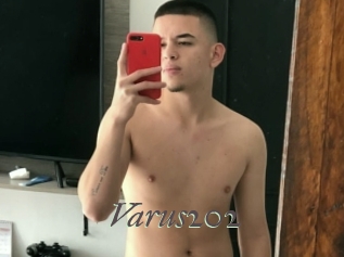 Varus202