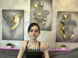 Vasilisakai