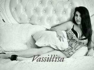 Vassillisa