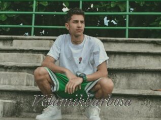 Velamikbarbosa