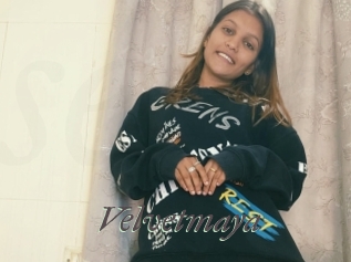 Velvetmaya