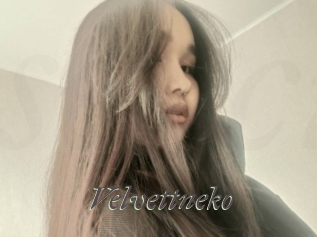Velvettneko