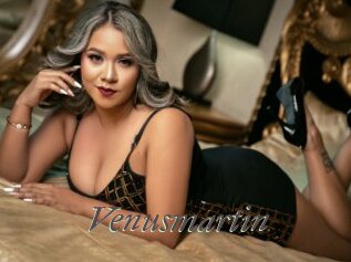 Venusmartin