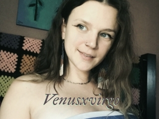 Venusxvirgo