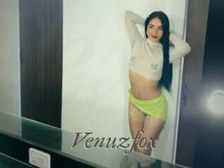 Venuzfox