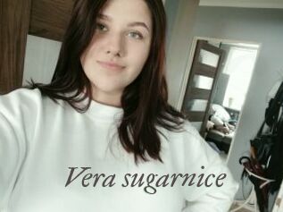 Vera_sugarnice