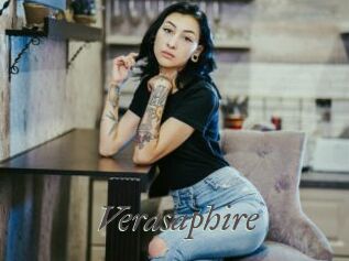 Verasaphire
