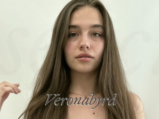 Veronabyrd