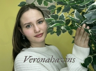 Veronahavins