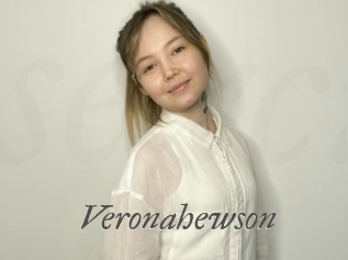 Veronahewson