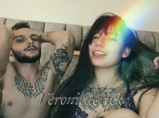 Veronicaerick