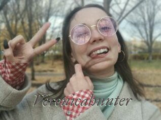 Veronicahunter
