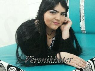 Veronikhoter