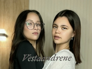 vestaandrene Sexcams city