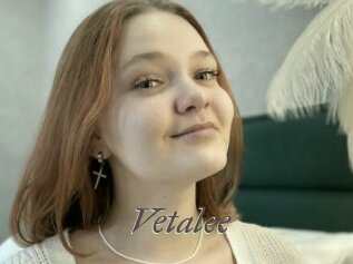 Vetalee