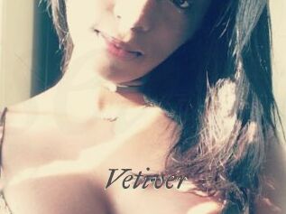 Vetiver