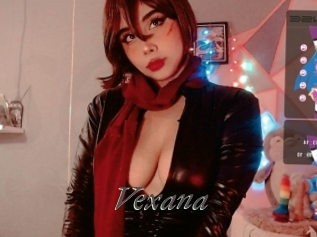 Vexana