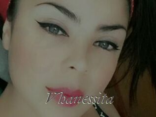 Vhanessita