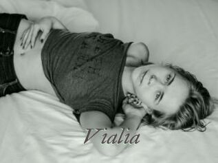 Vialia