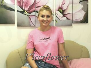 Viccyflower