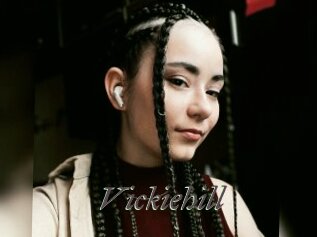 Vickiehill
