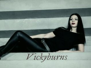 Vickyburns
