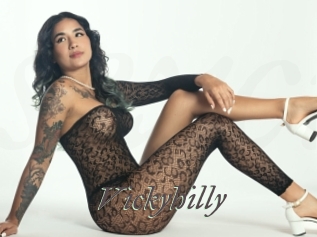 Vickyhilly